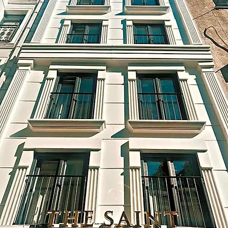 Otel The Saint *