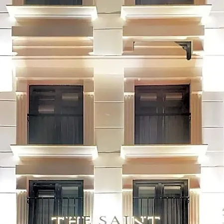 The Saint Otel İstanbul