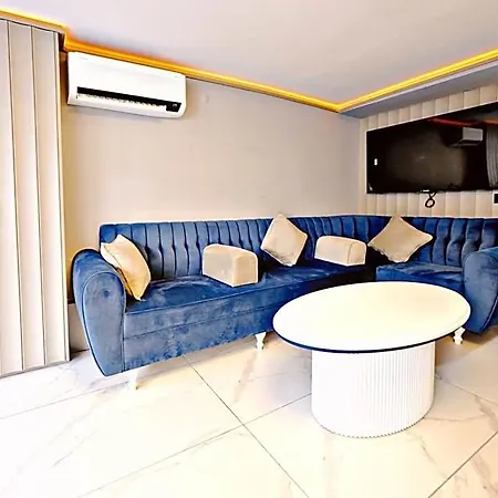 Otel The Saint İstanbul