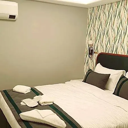 Otel The Saint